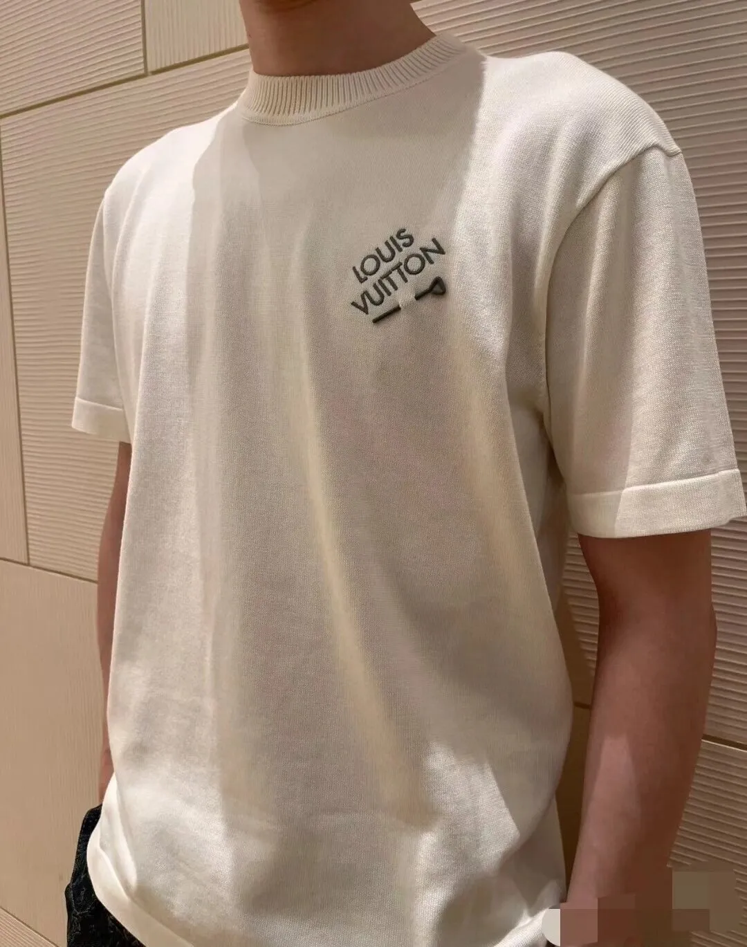 Louis Vuitton/